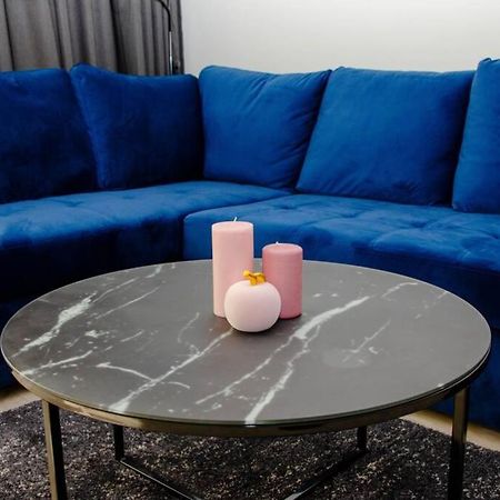 Super Luxurious & Spacious Designer Apartment. Stara Zagora Exteriör bild