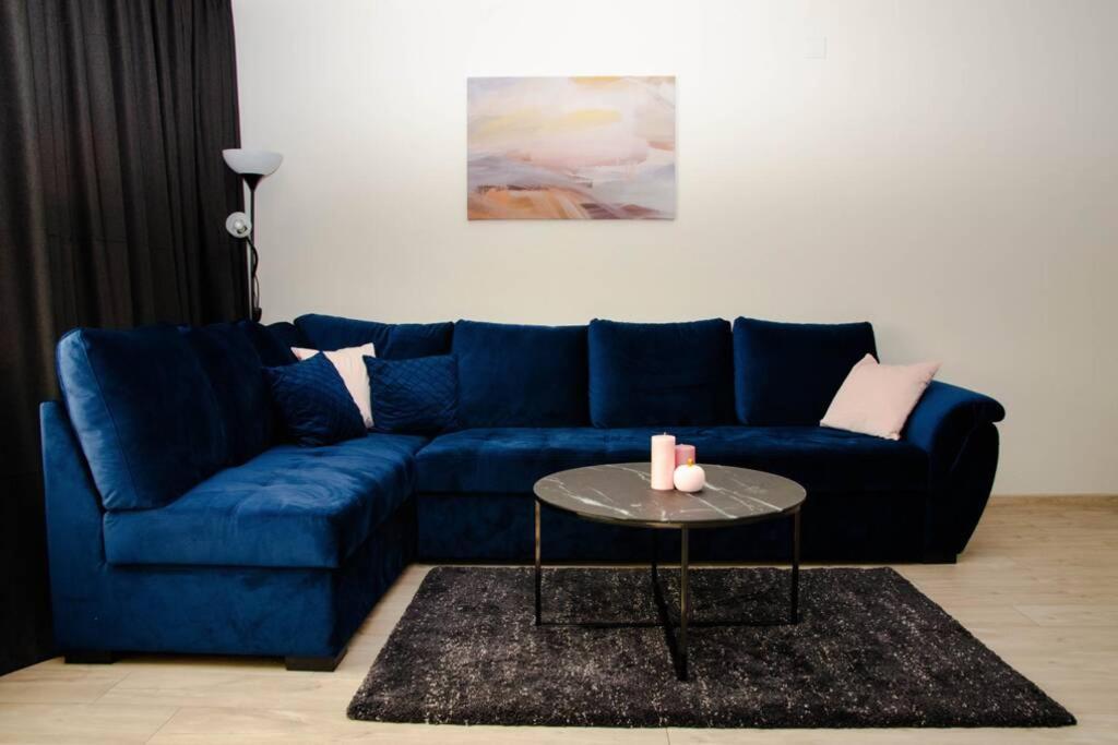 Super Luxurious & Spacious Designer Apartment. Stara Zagora Exteriör bild