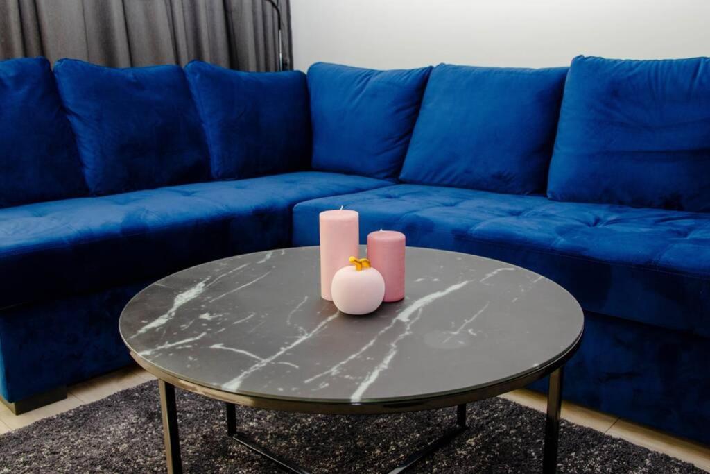 Super Luxurious & Spacious Designer Apartment. Stara Zagora Exteriör bild
