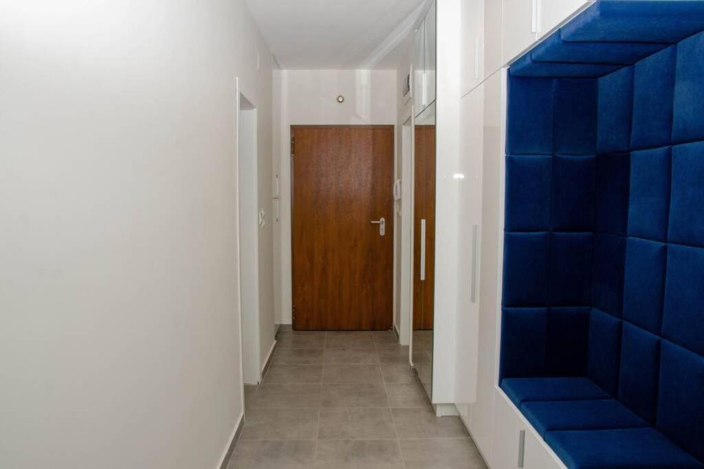 Super Luxurious & Spacious Designer Apartment. Stara Zagora Exteriör bild