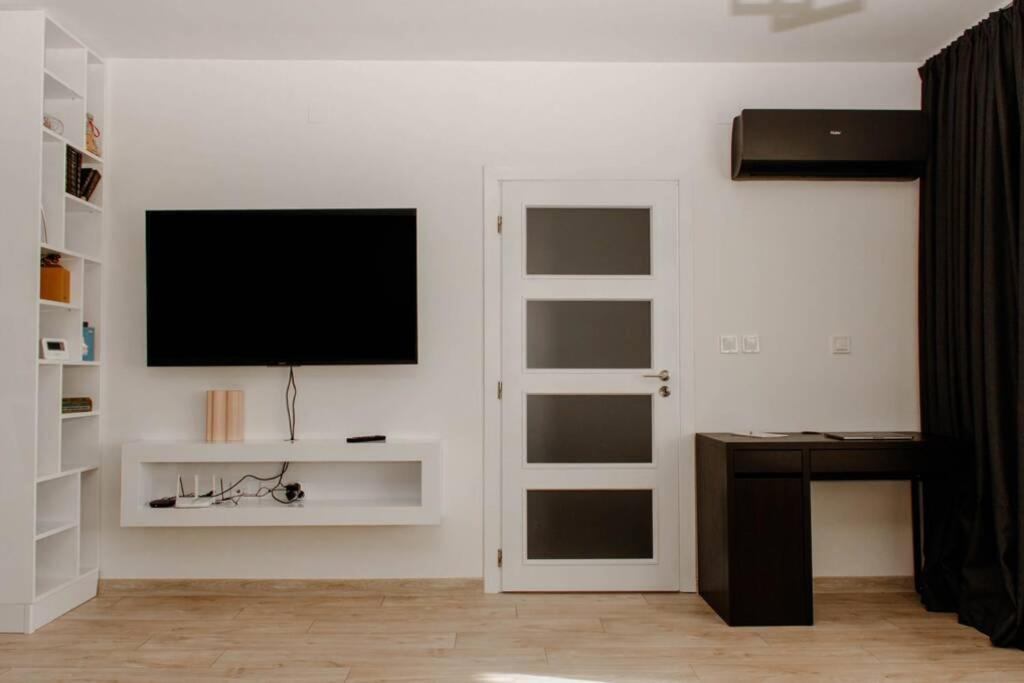 Super Luxurious & Spacious Designer Apartment. Stara Zagora Exteriör bild