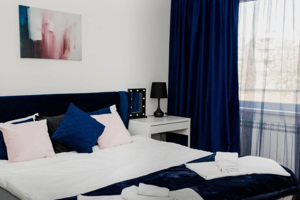 Super Luxurious & Spacious Designer Apartment. Stara Zagora Exteriör bild
