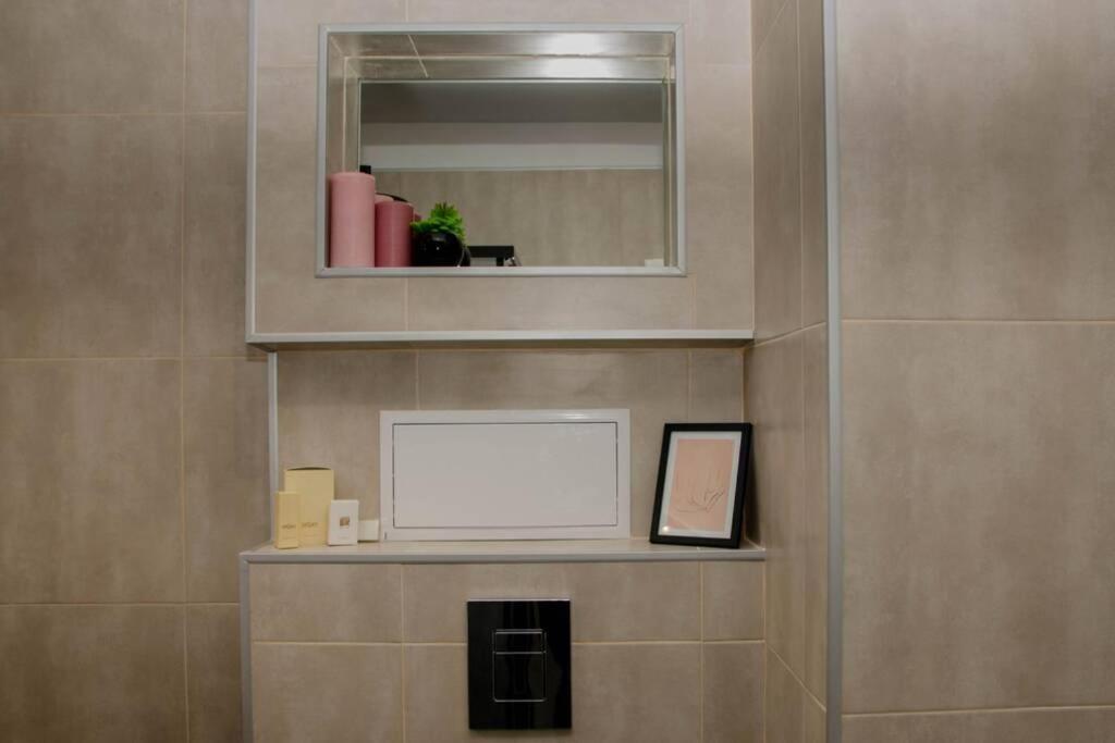 Super Luxurious & Spacious Designer Apartment. Stara Zagora Exteriör bild