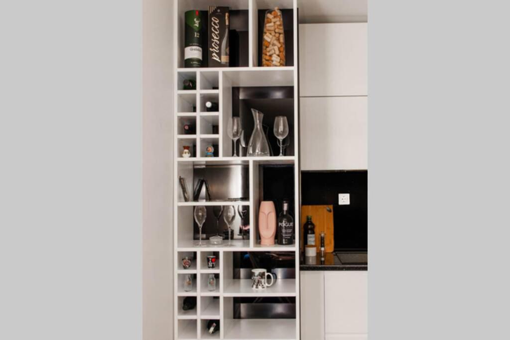 Super Luxurious & Spacious Designer Apartment. Stara Zagora Exteriör bild
