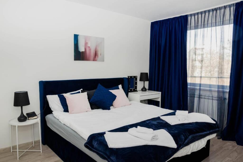 Super Luxurious & Spacious Designer Apartment. Stara Zagora Exteriör bild