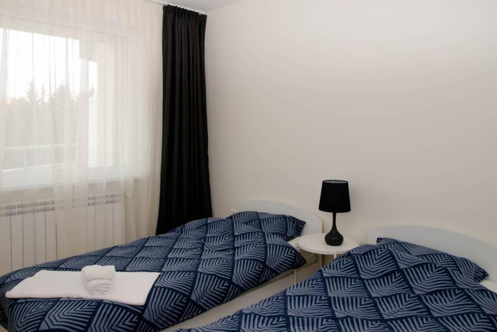 Super Luxurious & Spacious Designer Apartment. Stara Zagora Exteriör bild