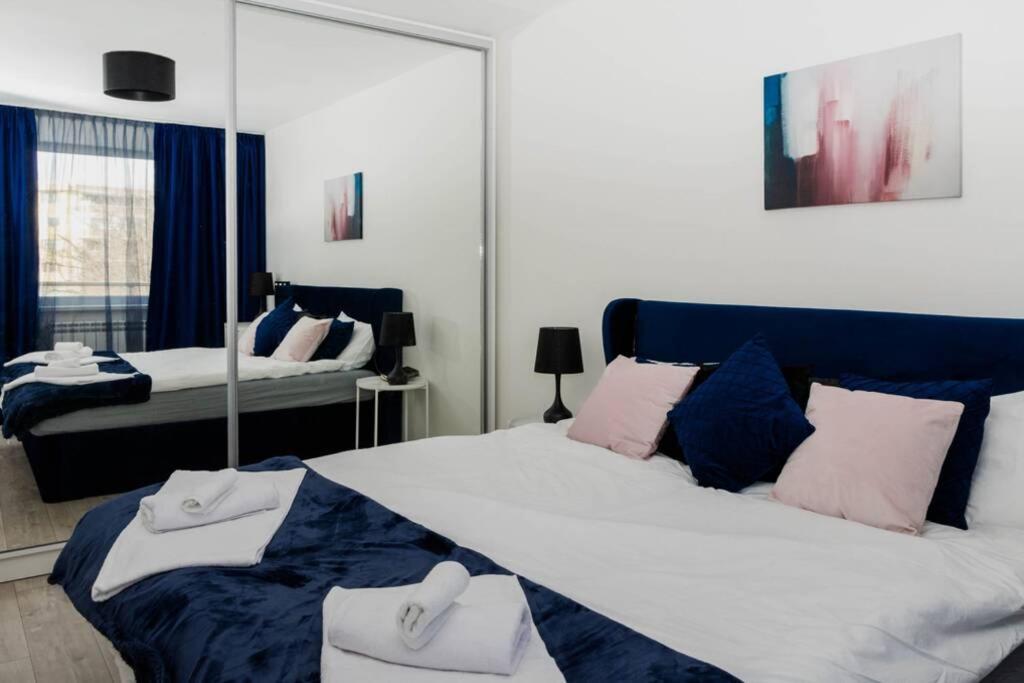 Super Luxurious & Spacious Designer Apartment. Stara Zagora Exteriör bild