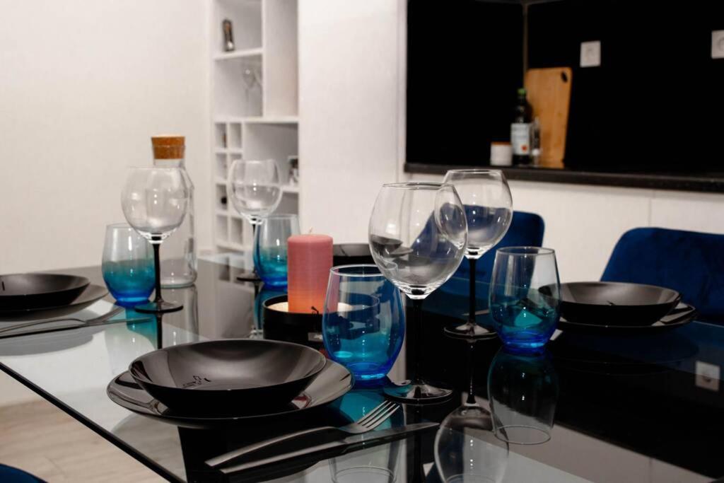 Super Luxurious & Spacious Designer Apartment. Stara Zagora Exteriör bild
