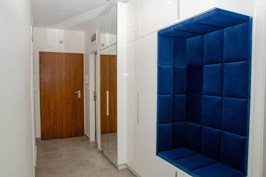 Super Luxurious & Spacious Designer Apartment. Stara Zagora Exteriör bild
