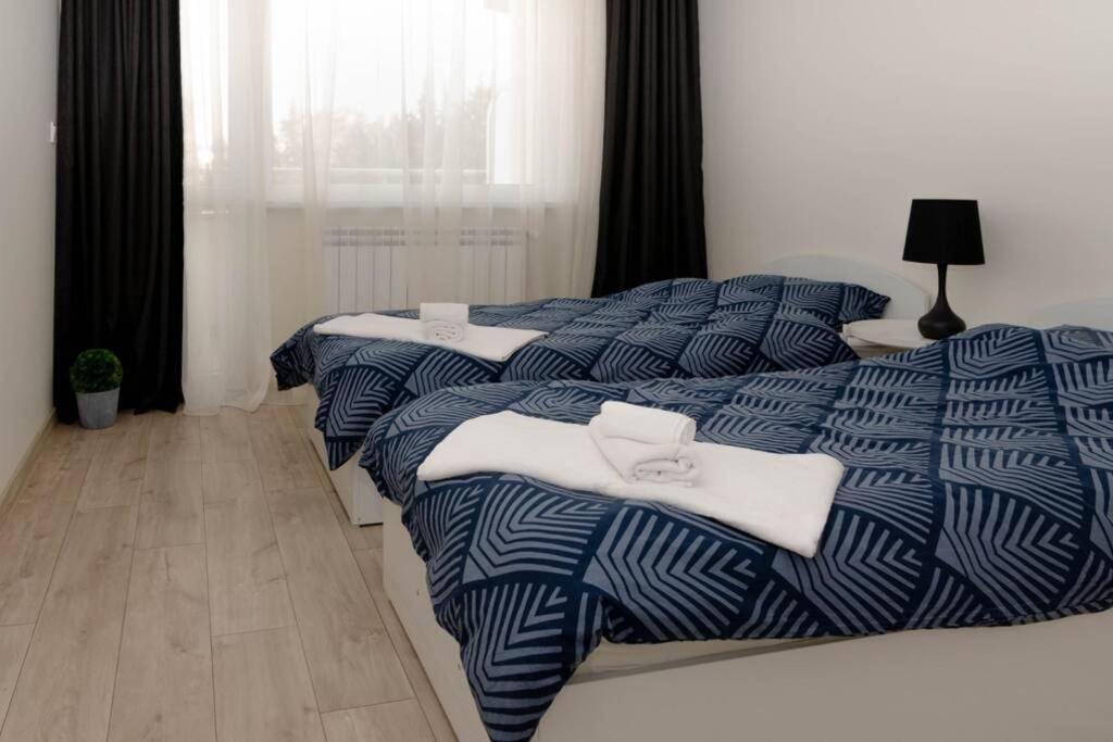 Super Luxurious & Spacious Designer Apartment. Stara Zagora Exteriör bild